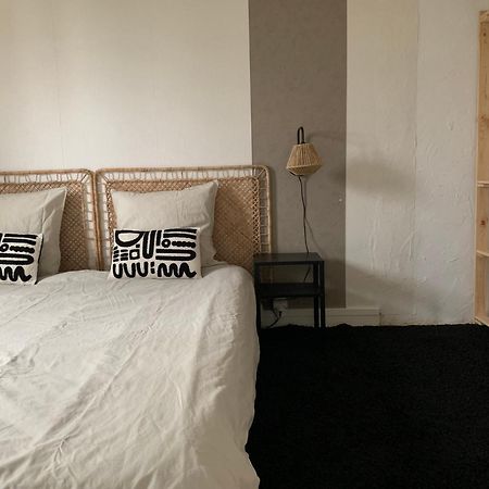 La Belle Escale Apartment แบลฟอร์ ภายนอก รูปภาพ