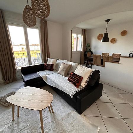 La Belle Escale Apartment แบลฟอร์ ภายนอก รูปภาพ