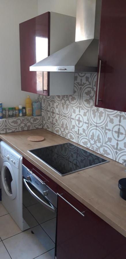 La Belle Escale Apartment แบลฟอร์ ภายนอก รูปภาพ