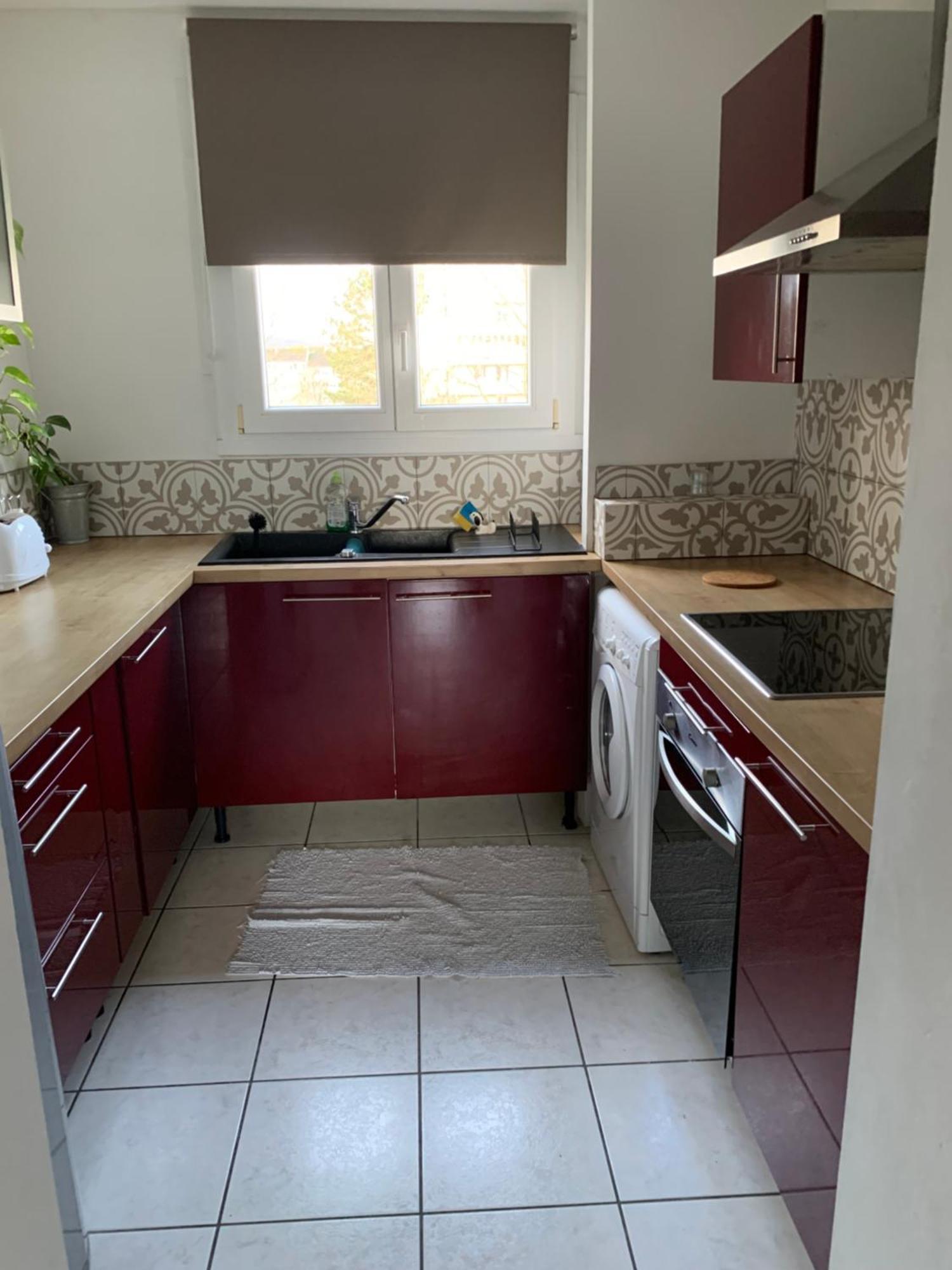 La Belle Escale Apartment แบลฟอร์ ภายนอก รูปภาพ