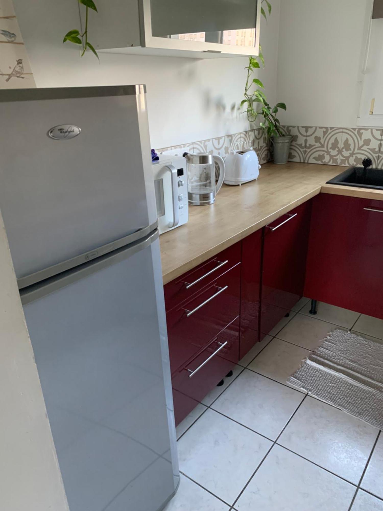 La Belle Escale Apartment แบลฟอร์ ภายนอก รูปภาพ