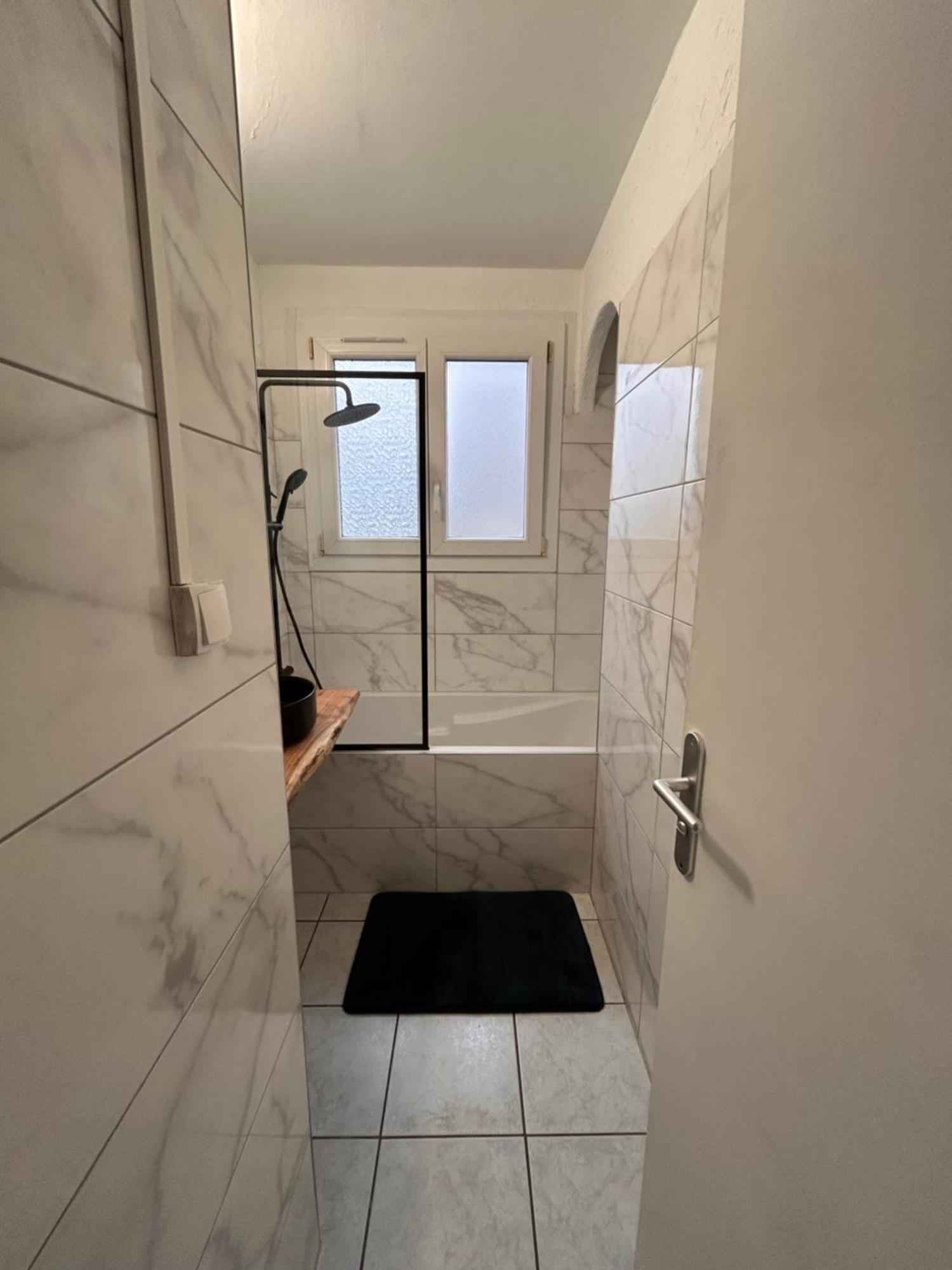 La Belle Escale Apartment แบลฟอร์ ภายนอก รูปภาพ
