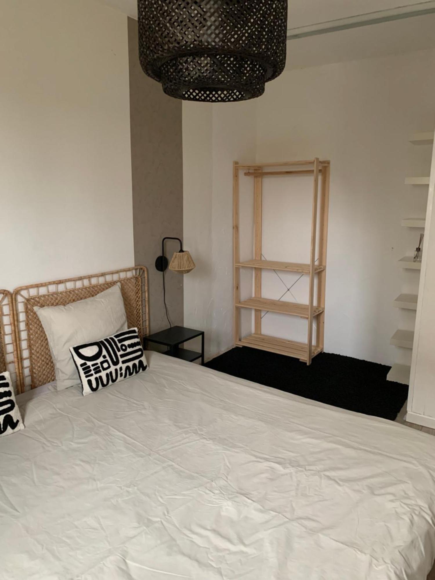 La Belle Escale Apartment แบลฟอร์ ภายนอก รูปภาพ