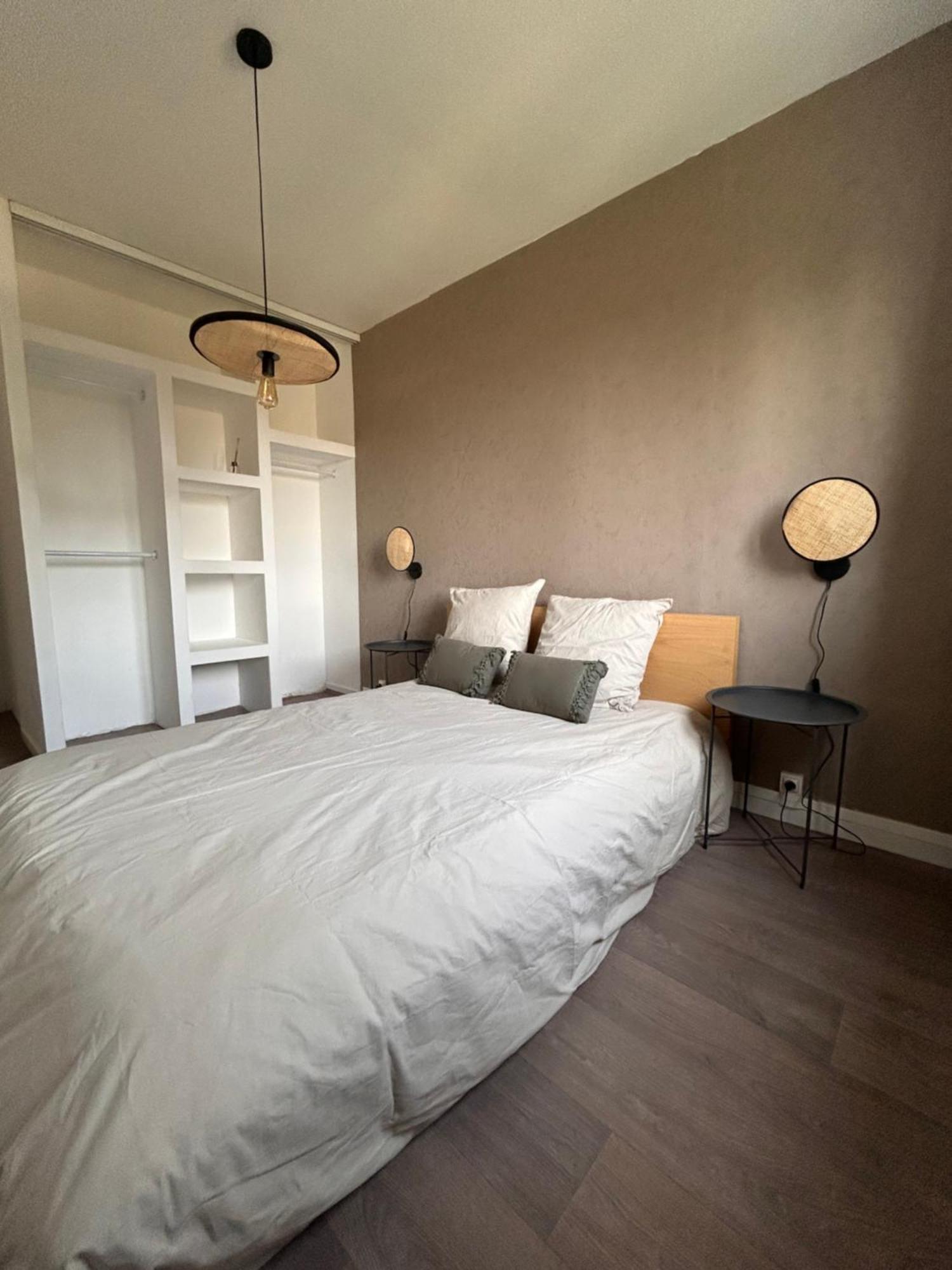 La Belle Escale Apartment แบลฟอร์ ภายนอก รูปภาพ