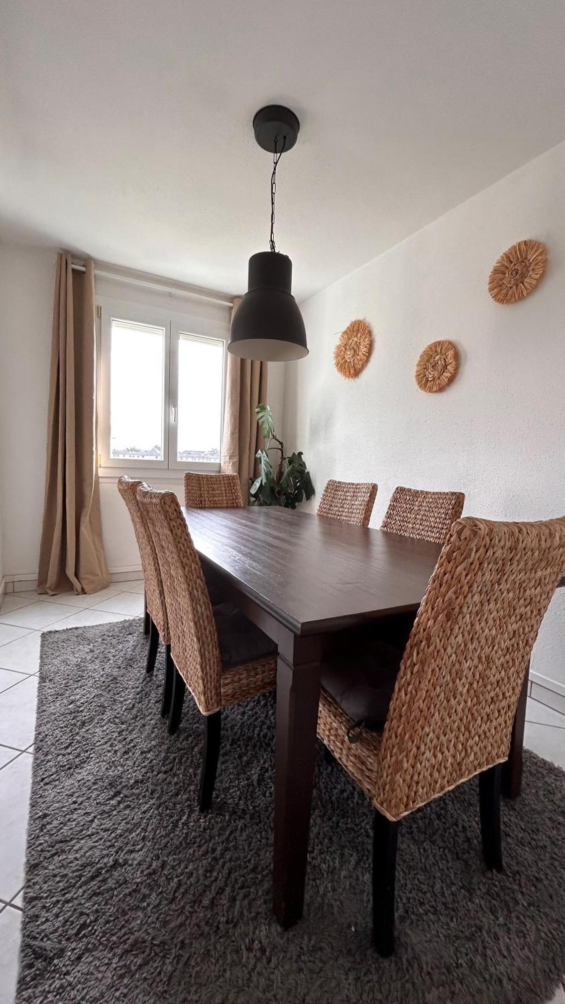 La Belle Escale Apartment แบลฟอร์ ภายนอก รูปภาพ
