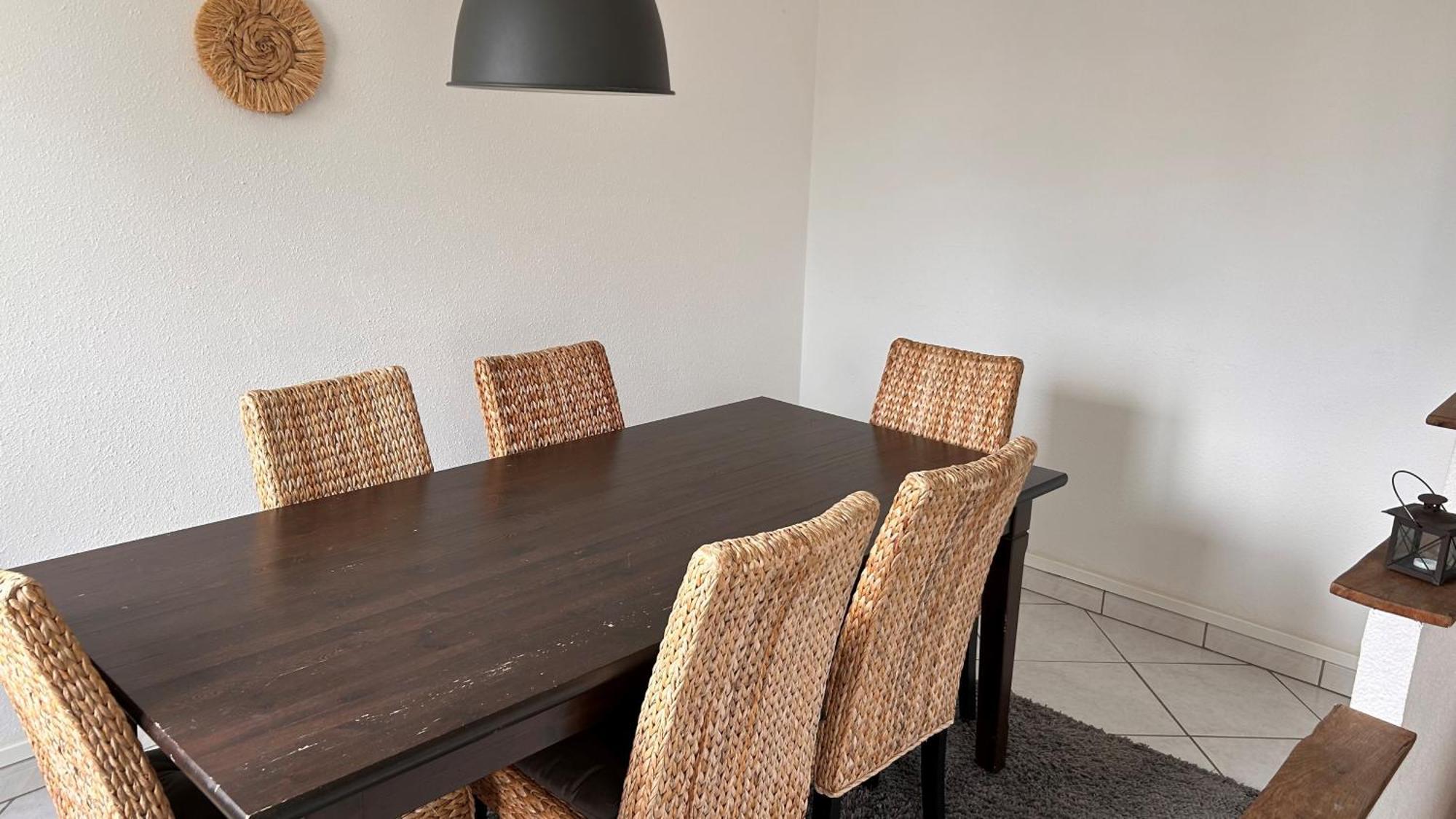 La Belle Escale Apartment แบลฟอร์ ภายนอก รูปภาพ