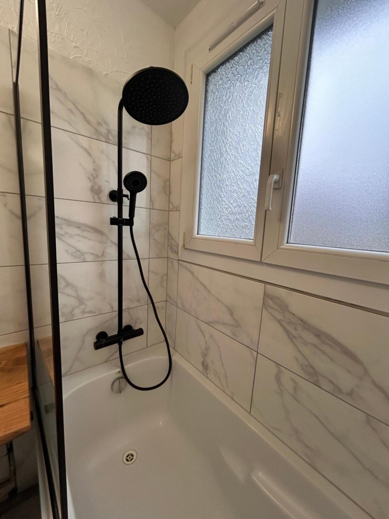 La Belle Escale Apartment แบลฟอร์ ภายนอก รูปภาพ