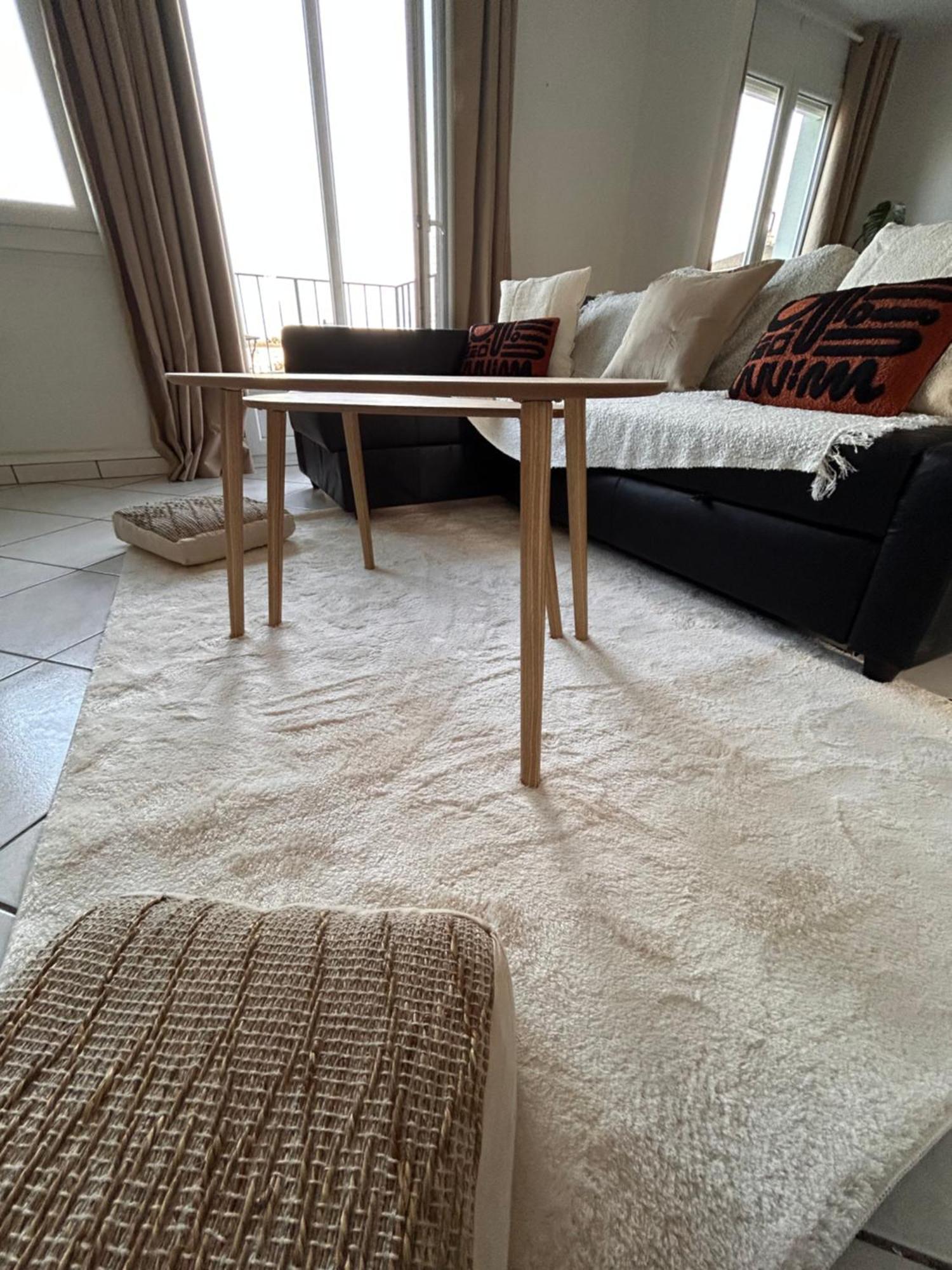 La Belle Escale Apartment แบลฟอร์ ภายนอก รูปภาพ