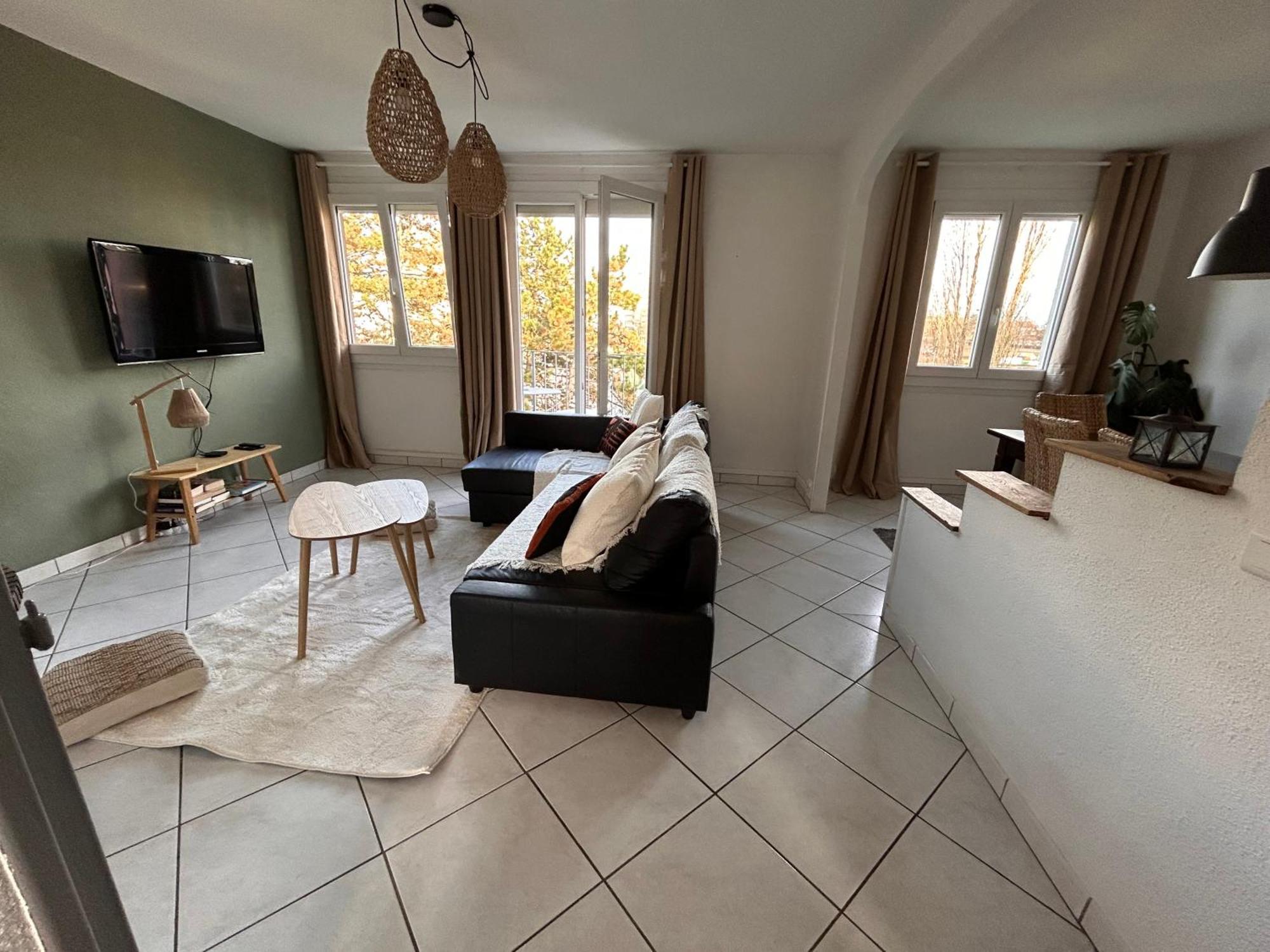 La Belle Escale Apartment แบลฟอร์ ภายนอก รูปภาพ