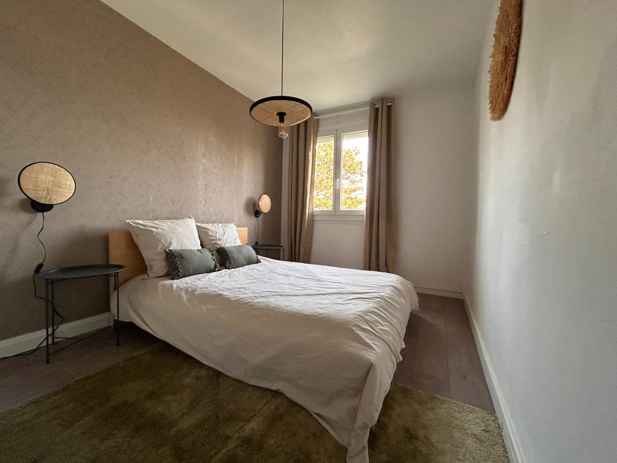 La Belle Escale Apartment แบลฟอร์ ภายนอก รูปภาพ
