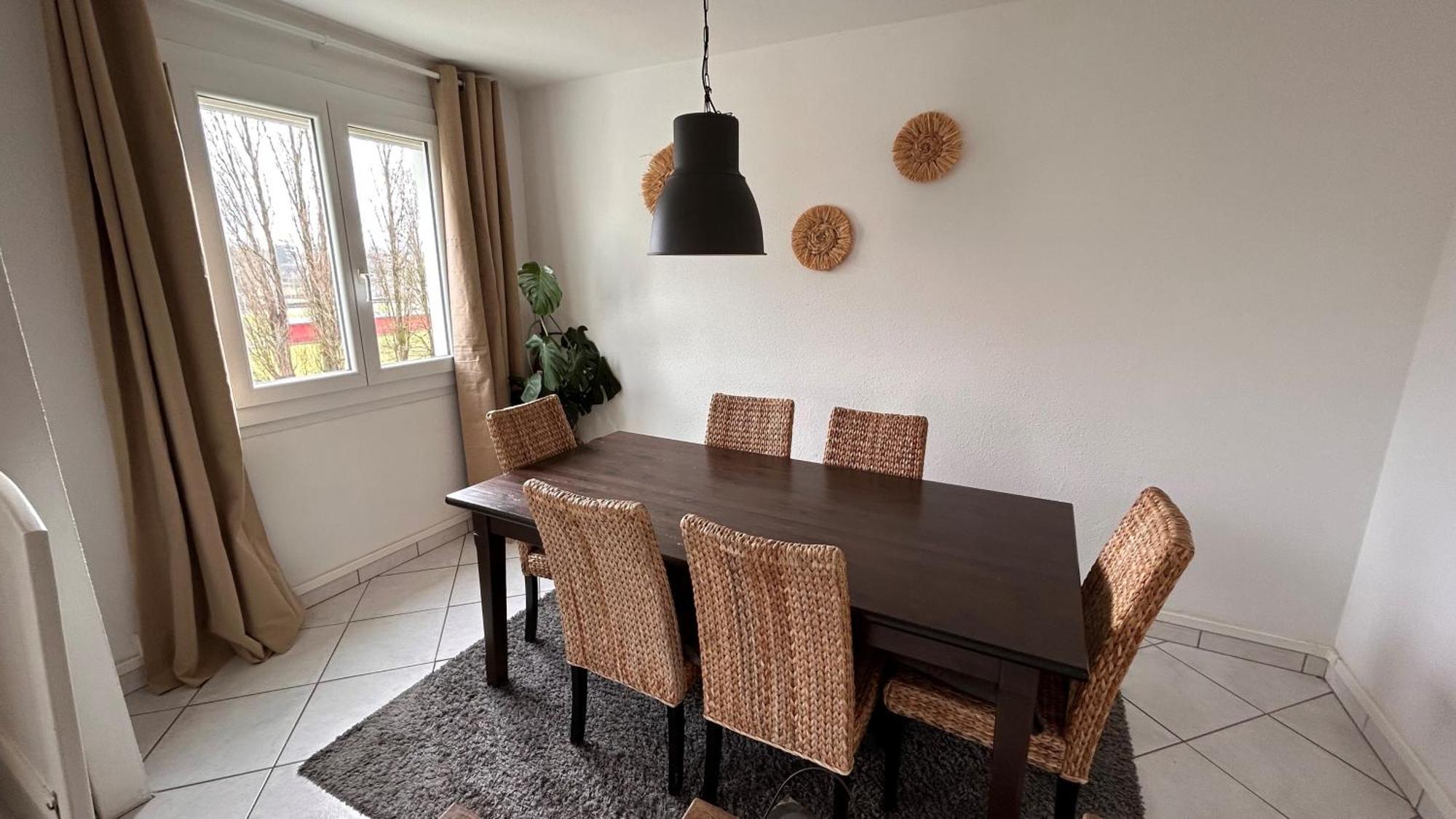 La Belle Escale Apartment แบลฟอร์ ภายนอก รูปภาพ