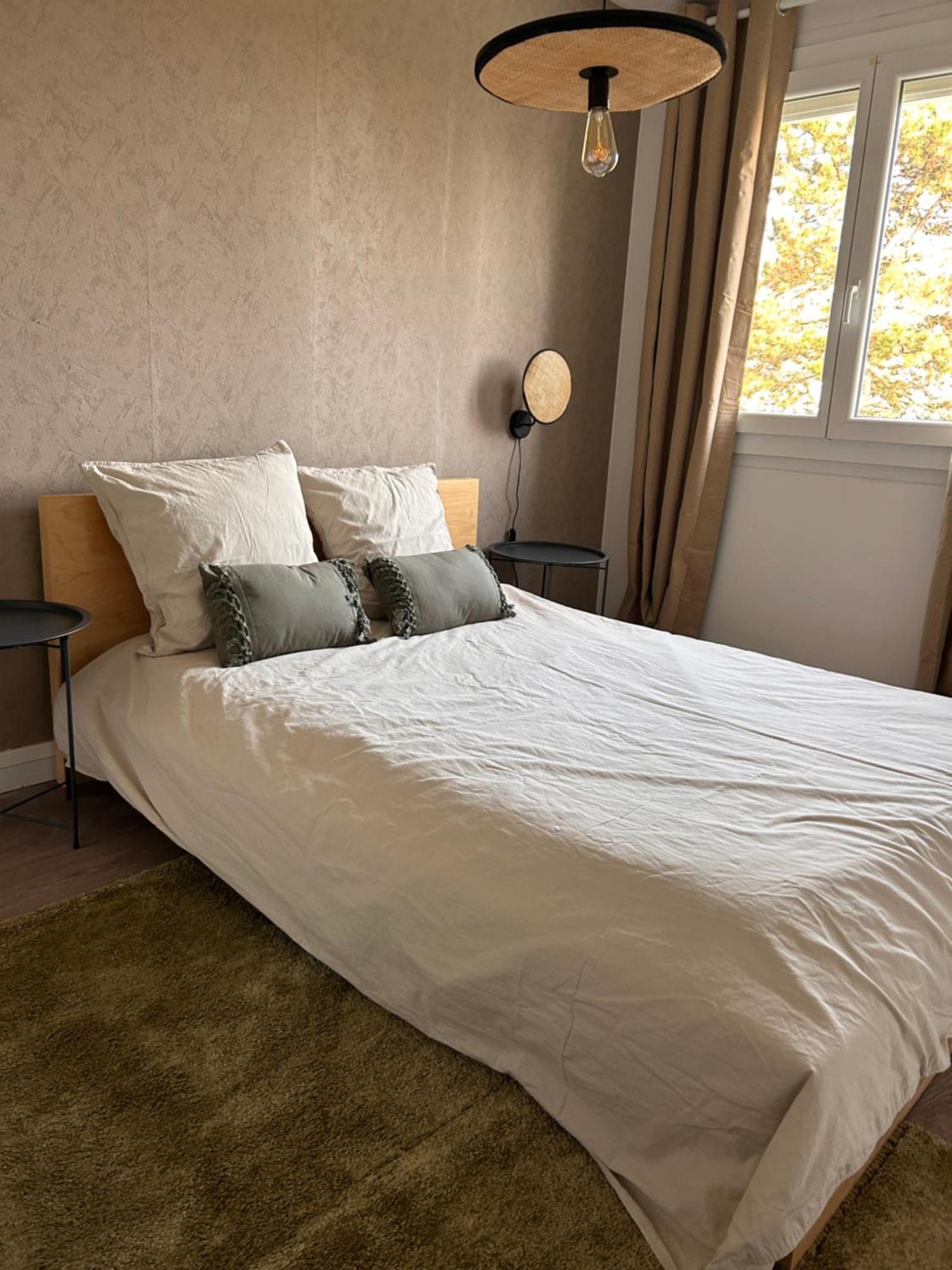 La Belle Escale Apartment แบลฟอร์ ภายนอก รูปภาพ