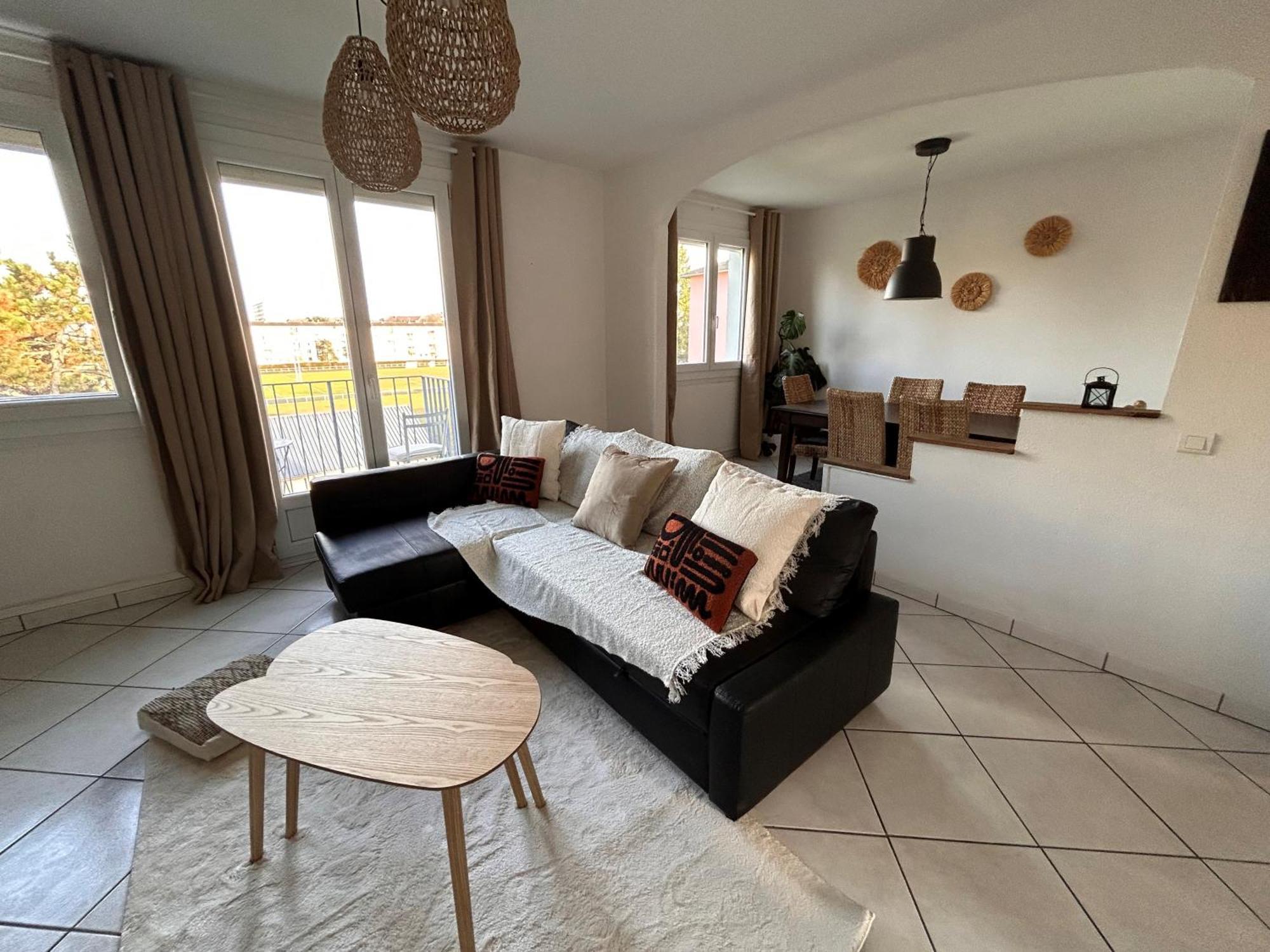 La Belle Escale Apartment แบลฟอร์ ภายนอก รูปภาพ