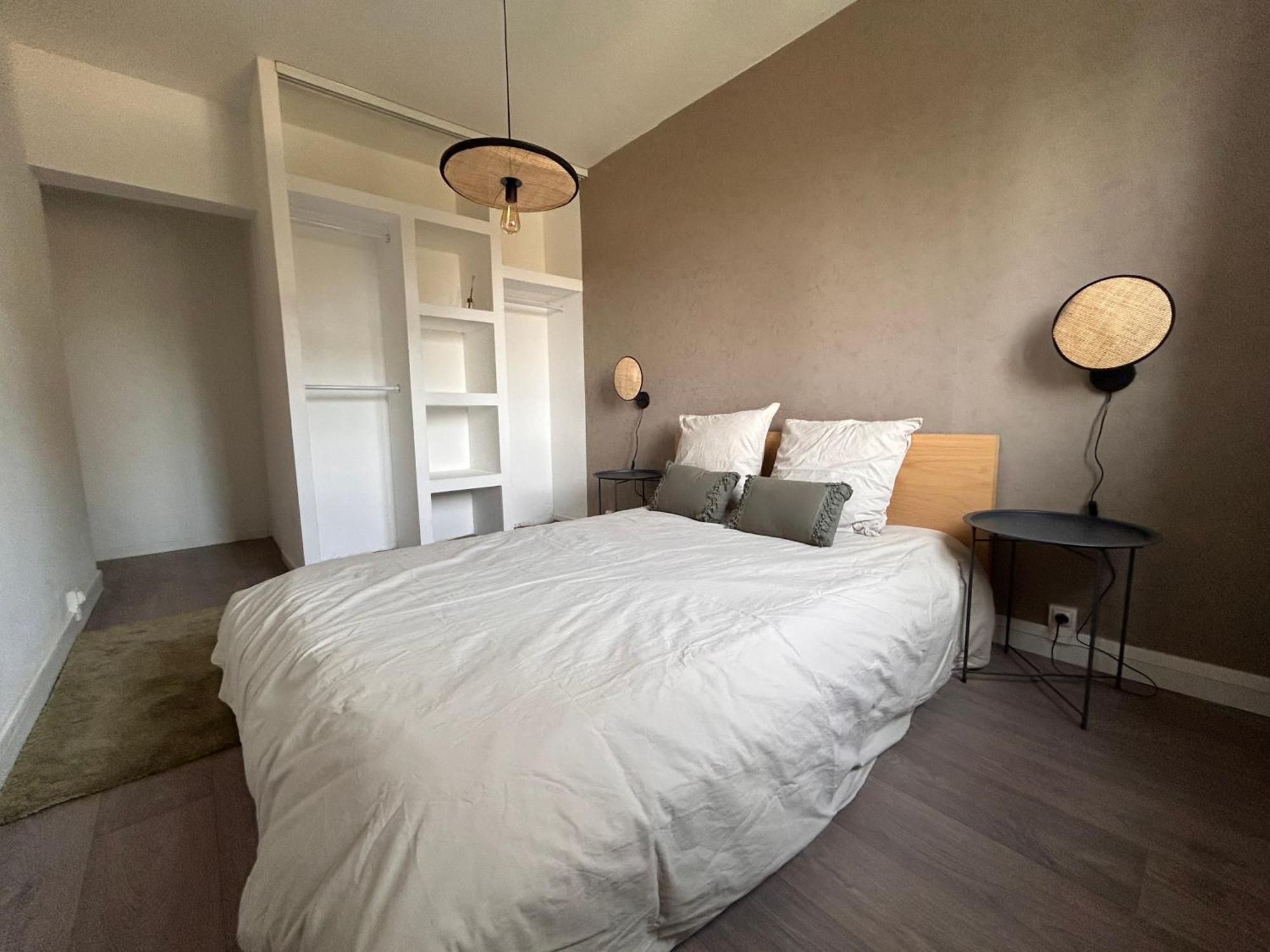 La Belle Escale Apartment แบลฟอร์ ภายนอก รูปภาพ