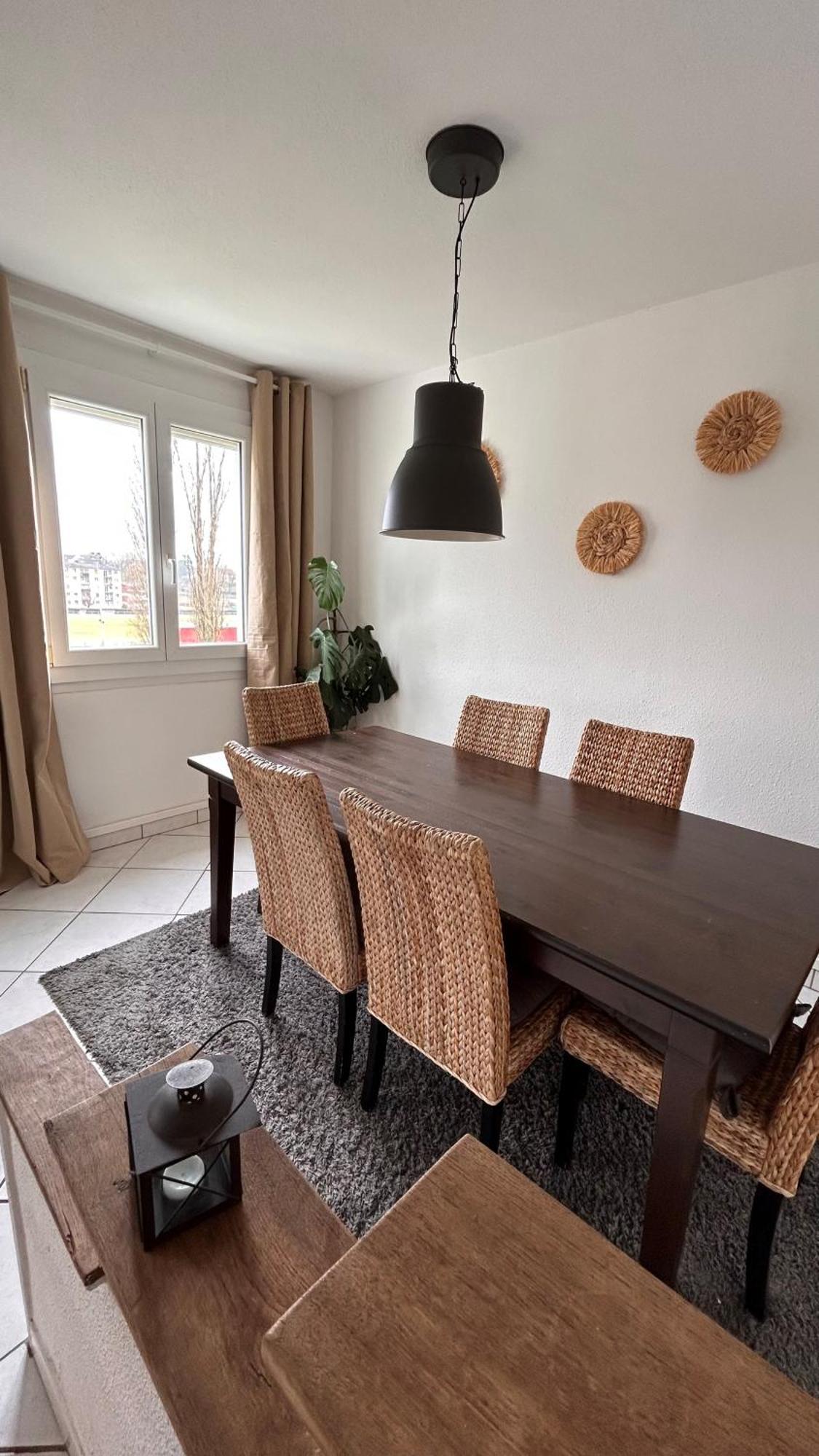 La Belle Escale Apartment แบลฟอร์ ภายนอก รูปภาพ